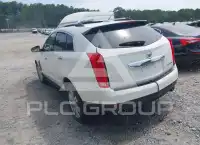 2015 Cadillac SRX фото
