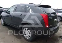 2015 Cadillac SRX фото