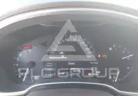 2015 Cadillac SRX фото