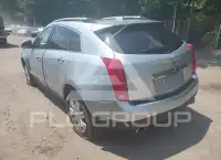 2015 Cadillac SRX photo