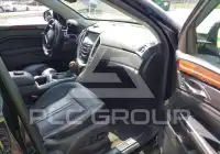 2015 Cadillac SRX фото
