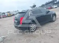 2015 Cadillac SRX фото