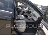 2015 Cadillac SRX photo