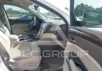 2015 Cadillac SRX photo