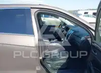 2015 Cadillac SRX photo