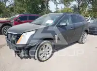 2015 Cadillac SRX фото