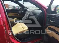 2015 Cadillac SRX photo