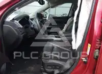 2015 Cadillac SRX фото