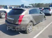 2015 Cadillac SRX фото