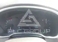 2015 Cadillac SRX фото