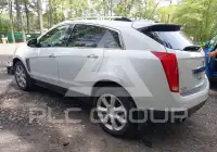 2015 Cadillac SRX фото