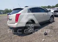 2015 Cadillac SRX фото