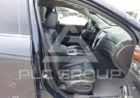 2015 Cadillac SRX фото