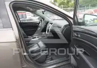 2015 Cadillac SRX фото