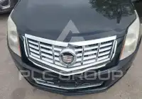 2015 Cadillac SRX фото