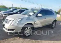 2015 Cadillac SRX photo