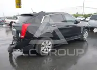 2015 Cadillac SRX фото