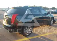 2015 Cadillac SRX photo