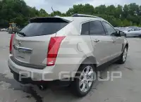 2015 Cadillac SRX photo