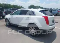 2015 Cadillac SRX фото