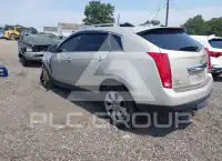 2015 Cadillac SRX фото