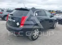 2015 Cadillac SRX фото
