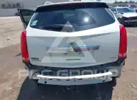 2015 Cadillac SRX photo