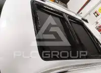 2015 Cadillac SRX фото