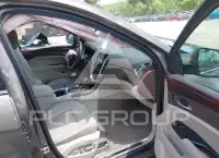 2015 Cadillac SRX фото