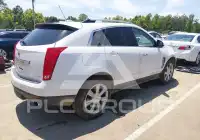 2015 Cadillac SRX photo