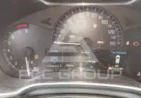 2015 Cadillac SRX фото