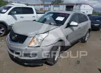 2015 Cadillac SRX фото