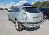 2015 Cadillac SRX фото