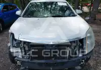 2015 Cadillac SRX фото
