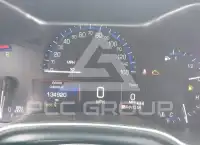 2015 Cadillac SRX фото