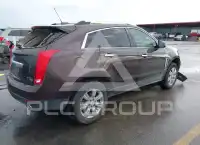 2015 Cadillac SRX photo