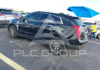 2015 Cadillac SRX photo