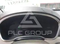 2015 Cadillac SRX фото