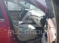 2015 Cadillac SRX фото