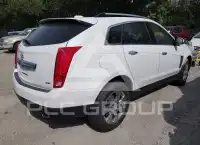 2015 Cadillac SRX фото