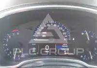 2015 Cadillac SRX фото