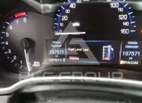 2015 Cadillac SRX фото