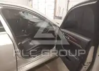 2015 Cadillac CTS фото