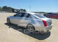 2015 Cadillac CTS photo