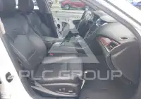 2015 Cadillac CTS photo