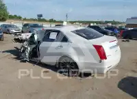 2015 Cadillac CTS фото