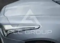 2015 Cadillac CTS фото