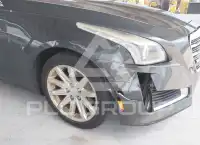 2015 Cadillac CTS фото