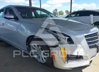 2015 Cadillac CTS photo