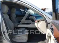 2015 Cadillac CTS фото